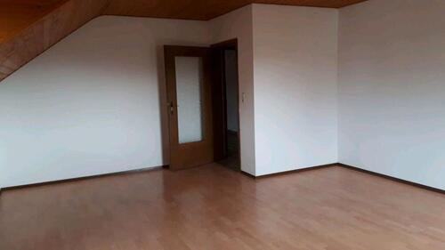 Foto - 2 Zimmer Dachgeschoßwohnung zur Miete in Moosburg an der Isar