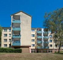 Ruhiges Wohnen am Hohenhagen - 414,00&nbsp;EUR Kaltmiete, ca.&nbsp; 64,50&nbsp;m&sup2; in Remscheid (PLZ: 42855) Lüttringhausen