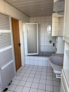 Foto - 6 Zimmer Etagenwohnung in Bad Hersfeld