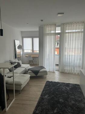 Foto - Barrierefreie 2-Zimmerwohnung im Herzen von Ahlen