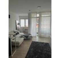 Barrierefreie 2-Zimmerwohnung im Herzen von Ahlen