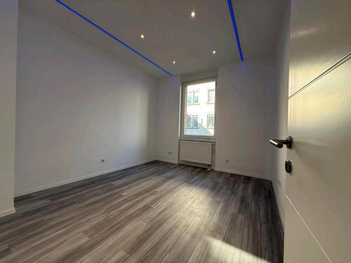 Foto - WG 4-Zimmer-Wohnung zu vermieten