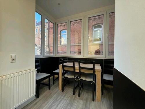 Foto - Etagenwohnung in Stuttgart zur Miete