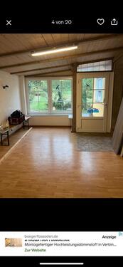 Foto - 6 Zimmer Einfamilienhaus zum Kaufen in Sulzfeld