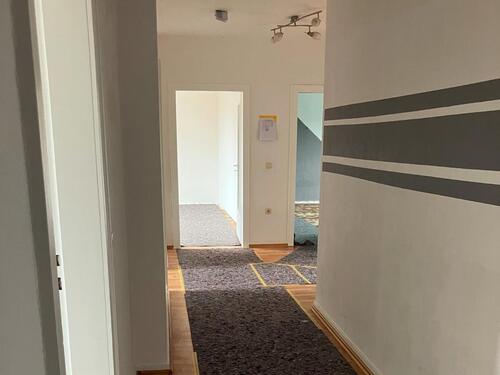 Foto - 4,5-Zimmer-Wohnung Nähe Bethanien-Krankenhaus