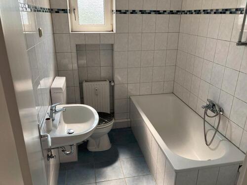 Foto - 4 Zimmer Etagenwohnung zur Miete in Moers