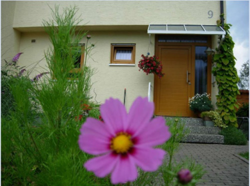 Foto - Gepflegte 5-Zimmer Doppelhaushälfte in Markdorf