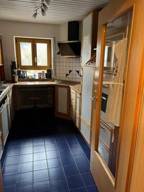 Foto - Doppelhaushälfte in Markdorf zur Miete