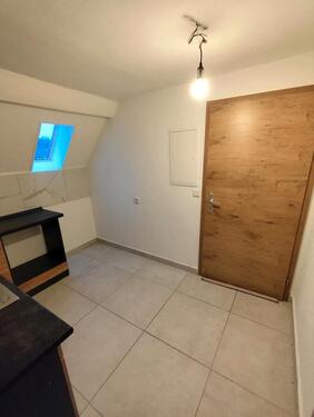 Foto - 3 Zimmer Dachgeschoßwohnung zur Miete in Altenkunstadt