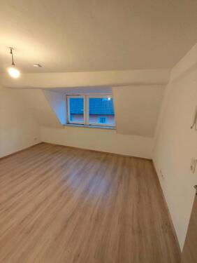 Foto - 3 Zimmer Dachgeschoßwohnung in Altenkunstadt