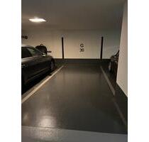 1-3 Tiefgaragenstellplatz zu vermieten. - Feldkirchen