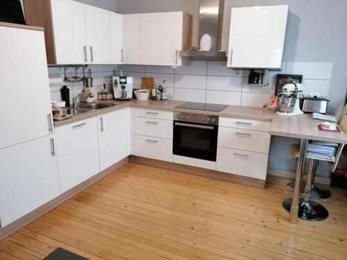 Foto - 3 Zimmer Wohnung Bad Neustadt Mühlbach Mietwohnung Top