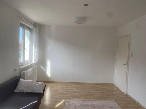 Foto - Etagenwohnung in Bad Neustadt an der Saale zur Miete