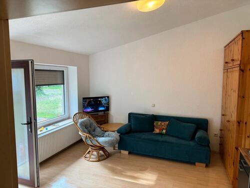 Foto - 1.5 Zimmer Etagenwohnung zur Miete in Ostrhauderfehn