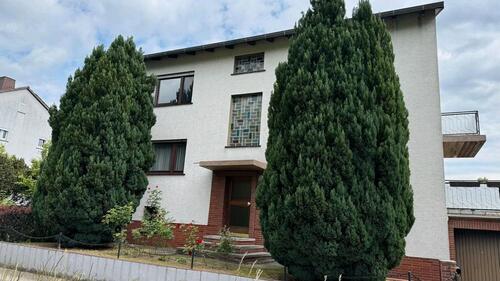 Foto - Dachgeschoss Wohnung - 510,00&nbsp;EUR Kaltmiete, ca.&nbsp; 45,00&nbsp;m&sup2;