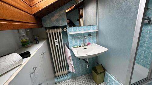 Foto - 1.5 Zimmer Dachgeschoßwohnung in Wabern