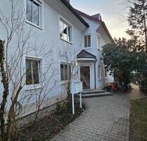 Provisionsfreie 2-Zimmer-Gartenwohnung in München-Allach Unt