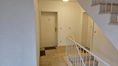 Foto - 2 Zimmer Erdgeschoßwohnung zum Kaufen in München