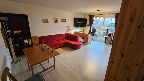 Foto - 2 Zimmer Erdgeschoßwohnung in München