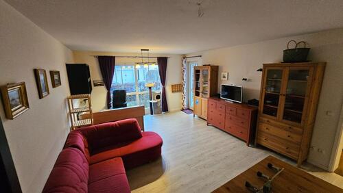 Foto - Erdgeschoßwohnung in München zum Kaufen