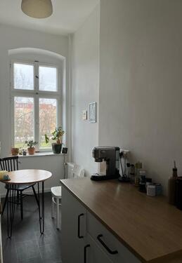 Foto - 1 Zimmer Etagenwohnung zur Miete in Berlin