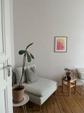 Foto - 1 Zimmer Etagenwohnung in Berlin