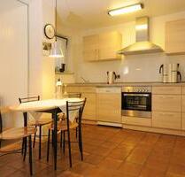 Möbliertes Business Apartment in Weilerbach – Wohnen auf Zeit