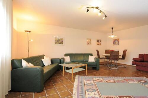 Foto - 3 Zimmer Etagenwohnung zur Miete in Weilerbach