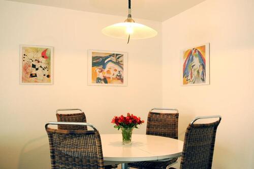 Foto - 3 Zimmer Etagenwohnung in Weilerbach