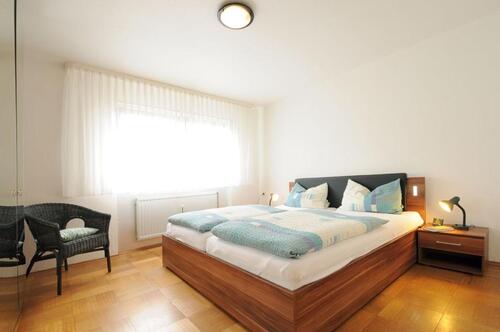 Foto - Etagenwohnung in Weilerbach zur Miete