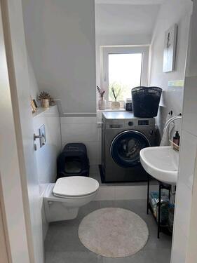 Foto - 4 Zimmer Maisonettenwohnung in Gevelsberg