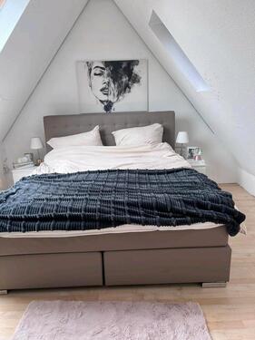 Foto - Maisonettenwohnung in Gevelsberg zur Miete