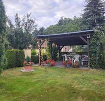 Gepflegtes Grundstück mit Haus in top Lage - Calau