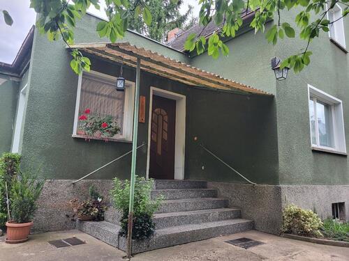 Foto - 7.5 Zimmer Einfamilienhaus zum Kaufen in Calau