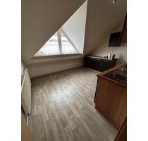 Schöne ruhige Wohnung in Wiesmoor