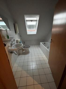 Foto - 2 Zimmer Etagenwohnung in Wiesmoor