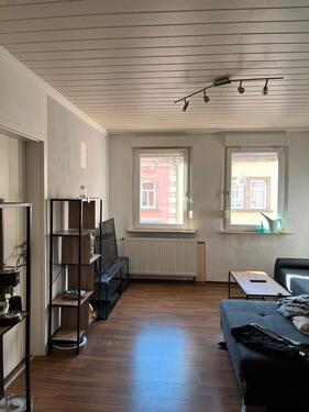 Foto - 2 Zimmer Wohnung Nürnberg-Johannis mit Balkon