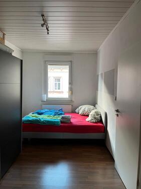 Foto - 2 Zimmer Etagenwohnung zur Miete in Nürnberg