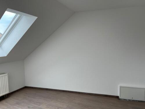 Foto - Dachgeschoßwohnung in Lichtentanne zur Miete