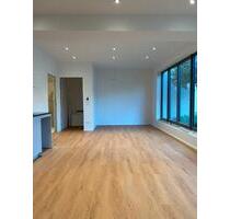 Frisch saniertes Appartement im Antonsviertel - Augsburg