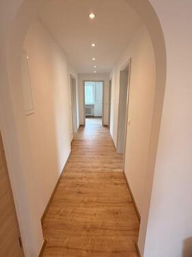 Foto - Renovierte 4- Zimmer Wohnung - 91315 Höchstadt an der Aisch