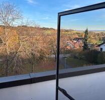 Prov. freie 2-Zimmer Dachgeschosswohnung Bad Griesbach - Bad Griesbach im Rottal