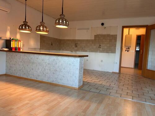 Foto - Dachgeschoßwohnung in Bad Griesbach im Rottal zum Kaufen