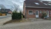 Foto - Gepflegtes Endreihenhaus mit eingezäuntem Garten und Carpot