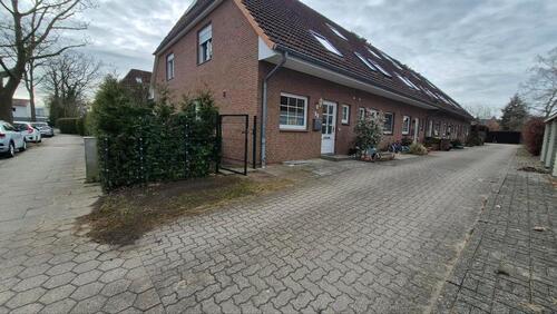 Foto - 6 Zimmer Reihenhaus zum Kaufen in Uetersen