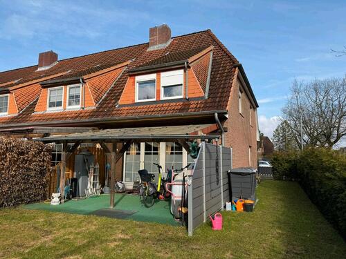 Foto - 6 Zimmer Reihenhaus in Uetersen