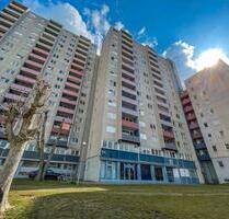 4-Zimmer-Wohnung Fulda Stadtmitte