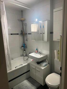 Foto - 4 Zimmer Etagenwohnung in Fulda