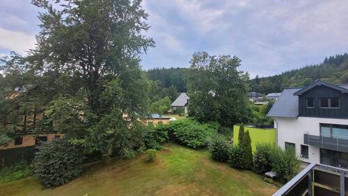 Foto - Dachgeschoßwohnung in Willingen (Upland) zum Kaufen