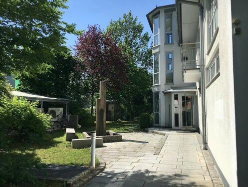 Foto - Virtual Office München Geschäftsadresse 